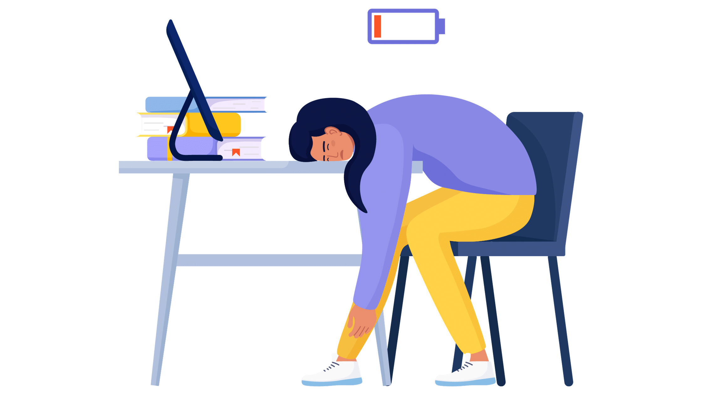 autisme et fatigue, burnout, burnout autistique